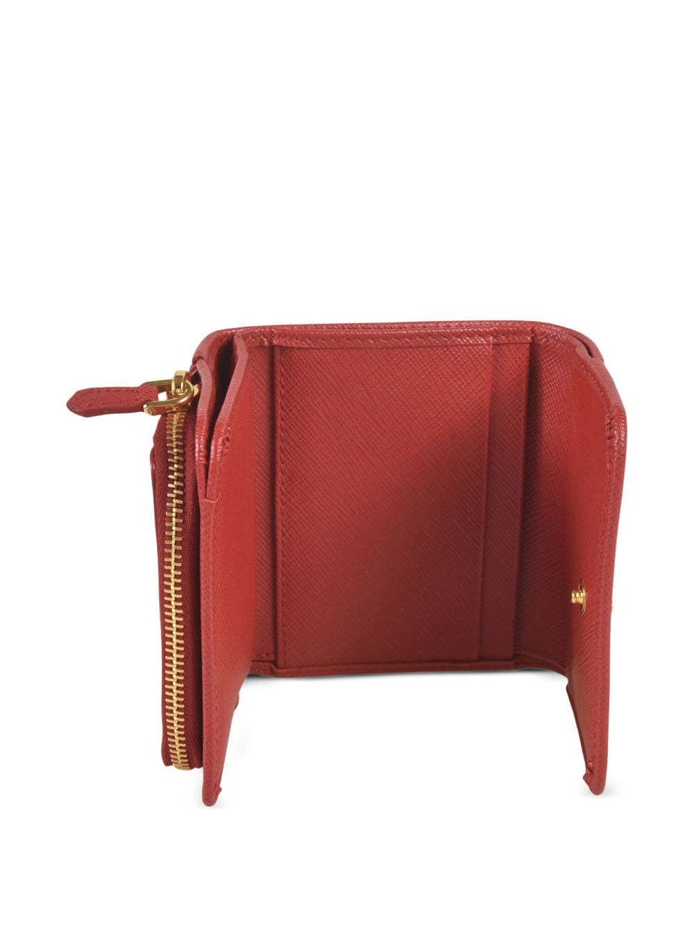 logo-plaque wallet - 3