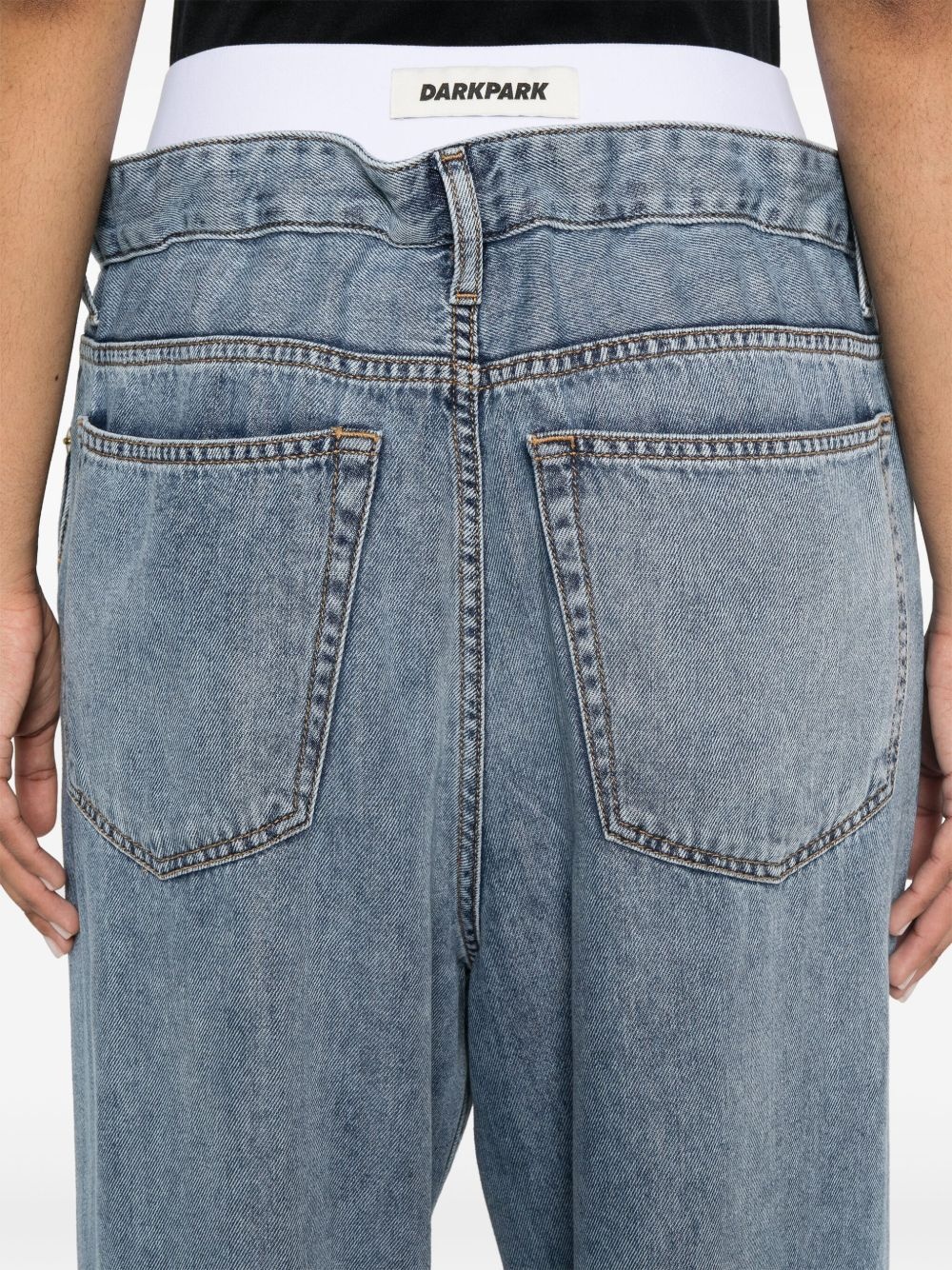 Jane jeans - 5