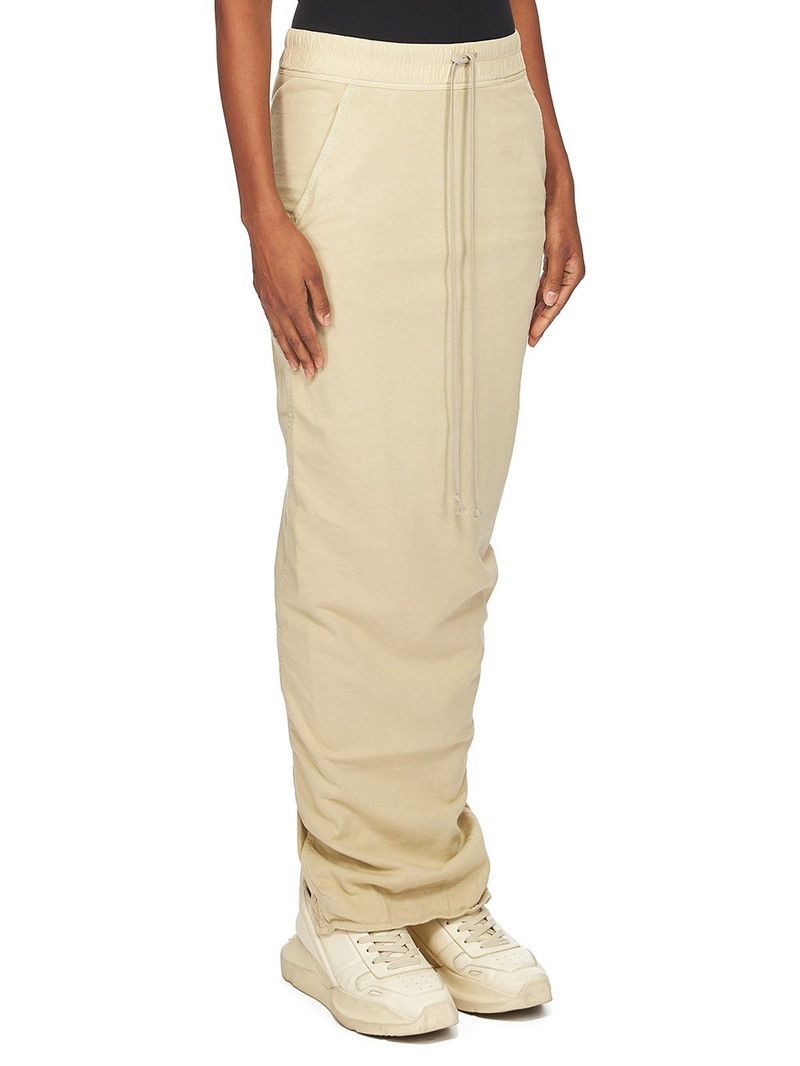 Pillar cotton skirt 2