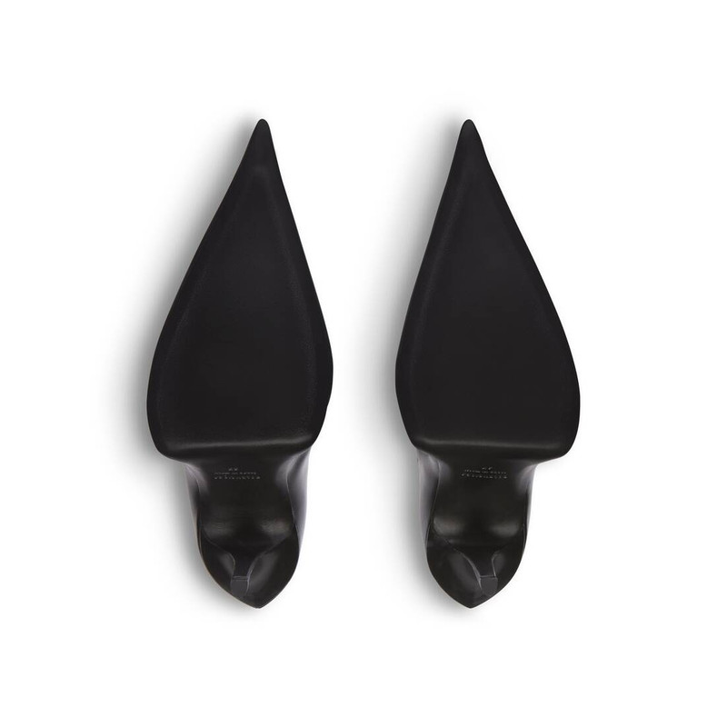 Women's Witch 110mm Bootie in Black 7