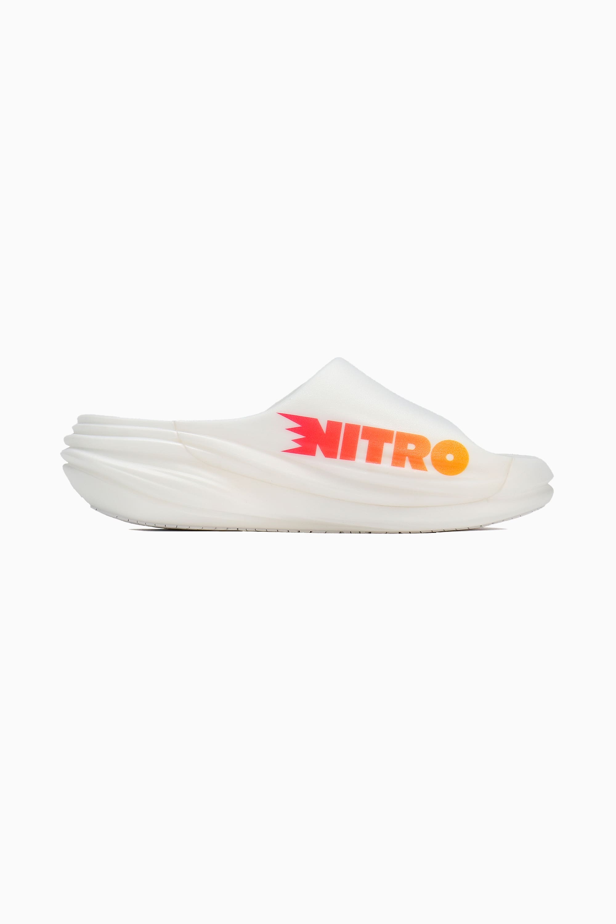 Unwind NITRO™ Cat Active Sandals Unisex - 5