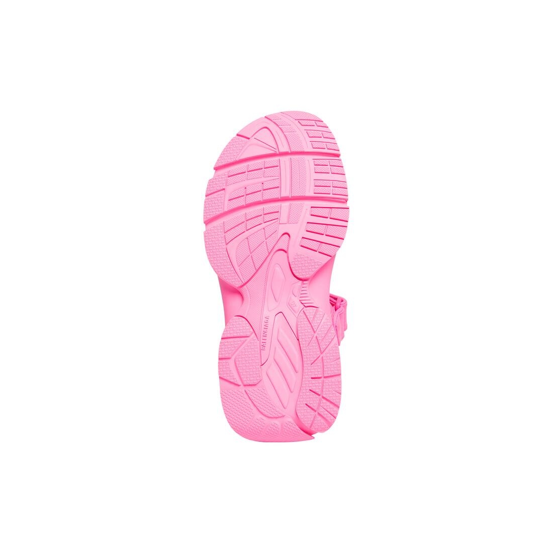 tourist sandal monocolor - 7