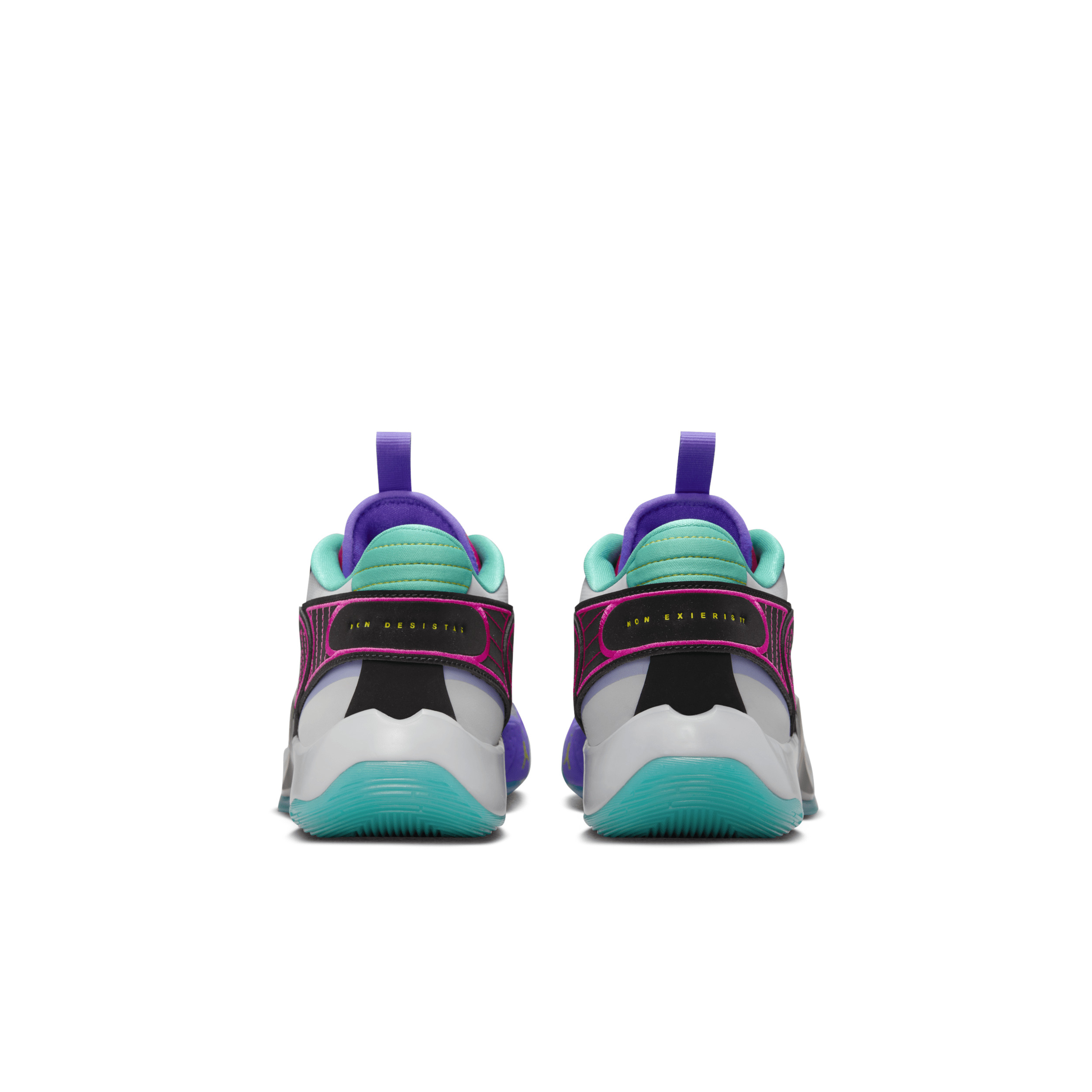 Nike Men's Luka 2 Basketball Shoes - 6