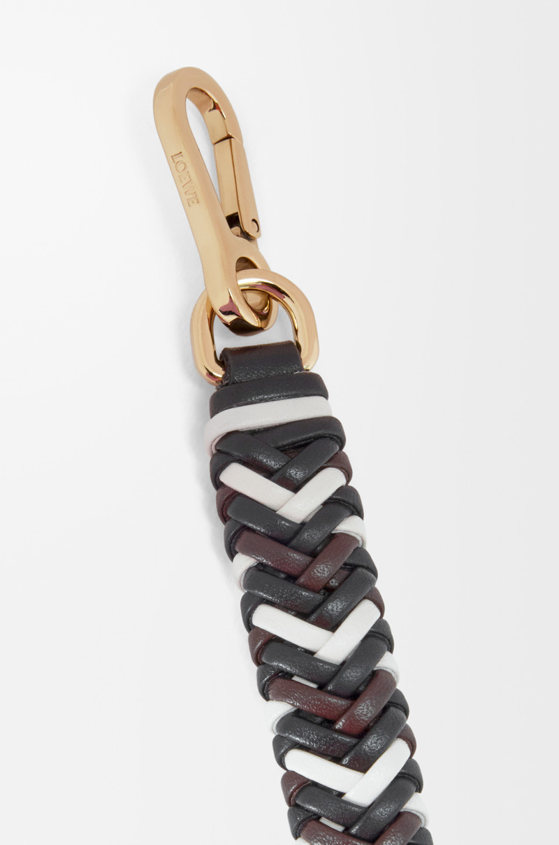 Arrow short strap in calfskin 3