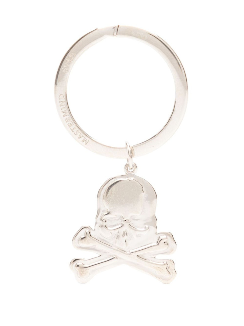 logo keyring 1