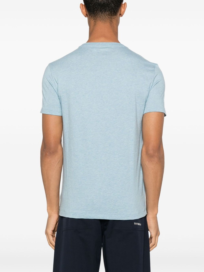 Polo Pony-motif T-shirt 3