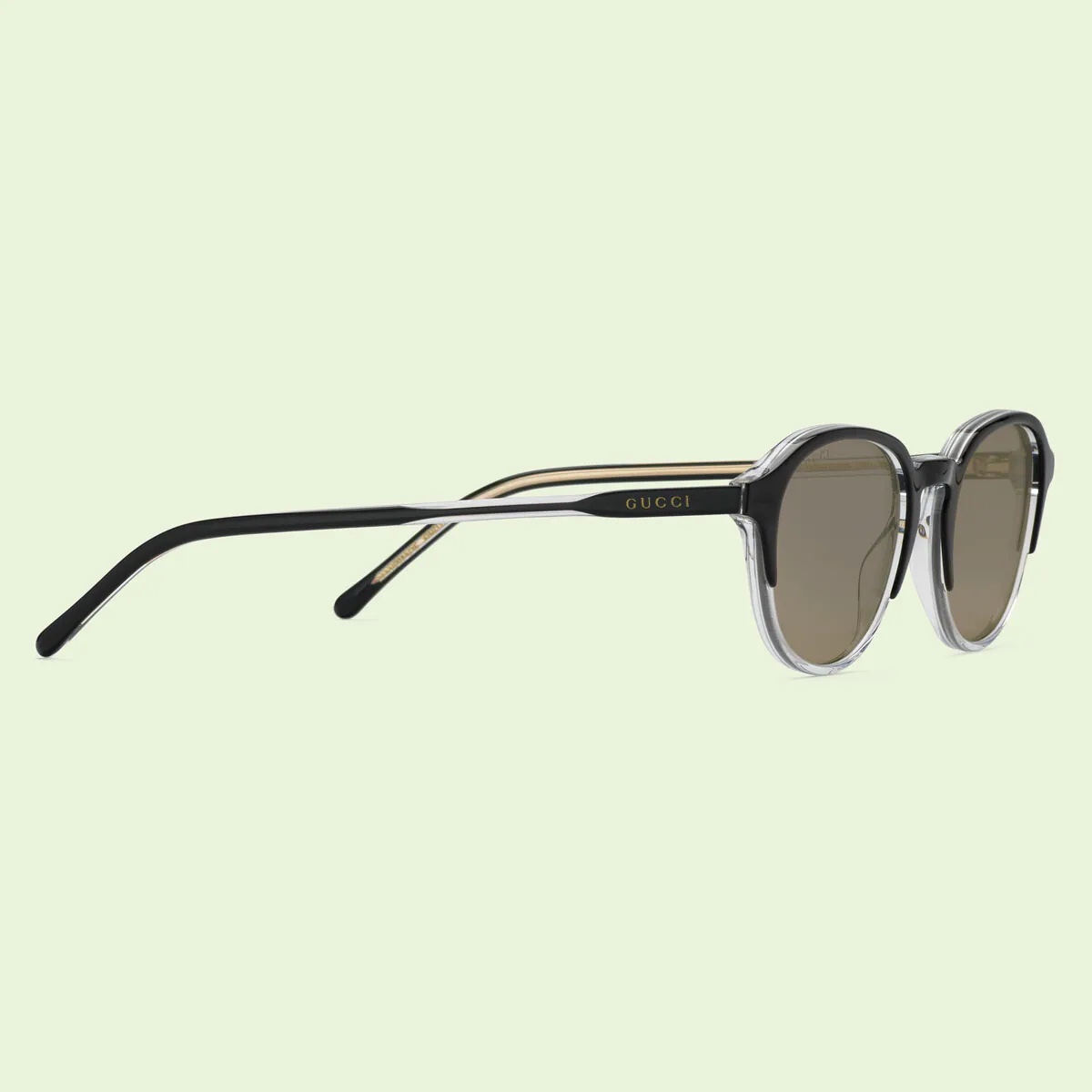 Round frame with photochromic lens - 6