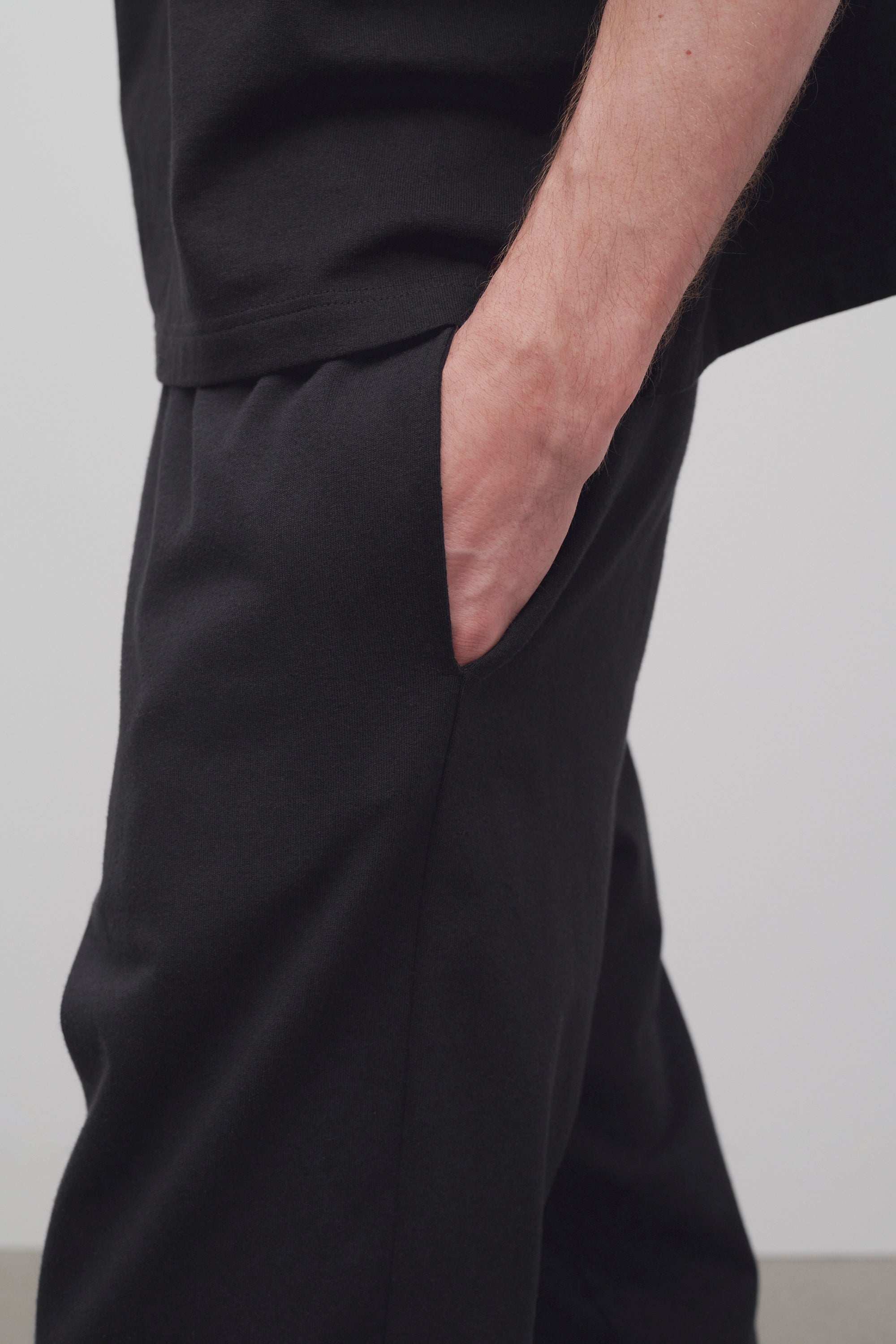 Mellow Pants in Cotton - 6