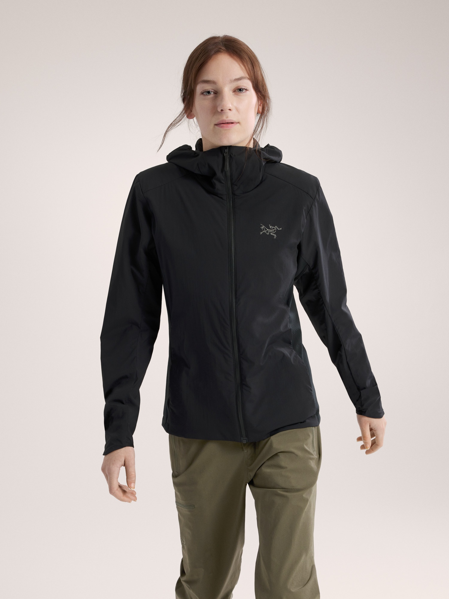 Atom SL Hoody - 2