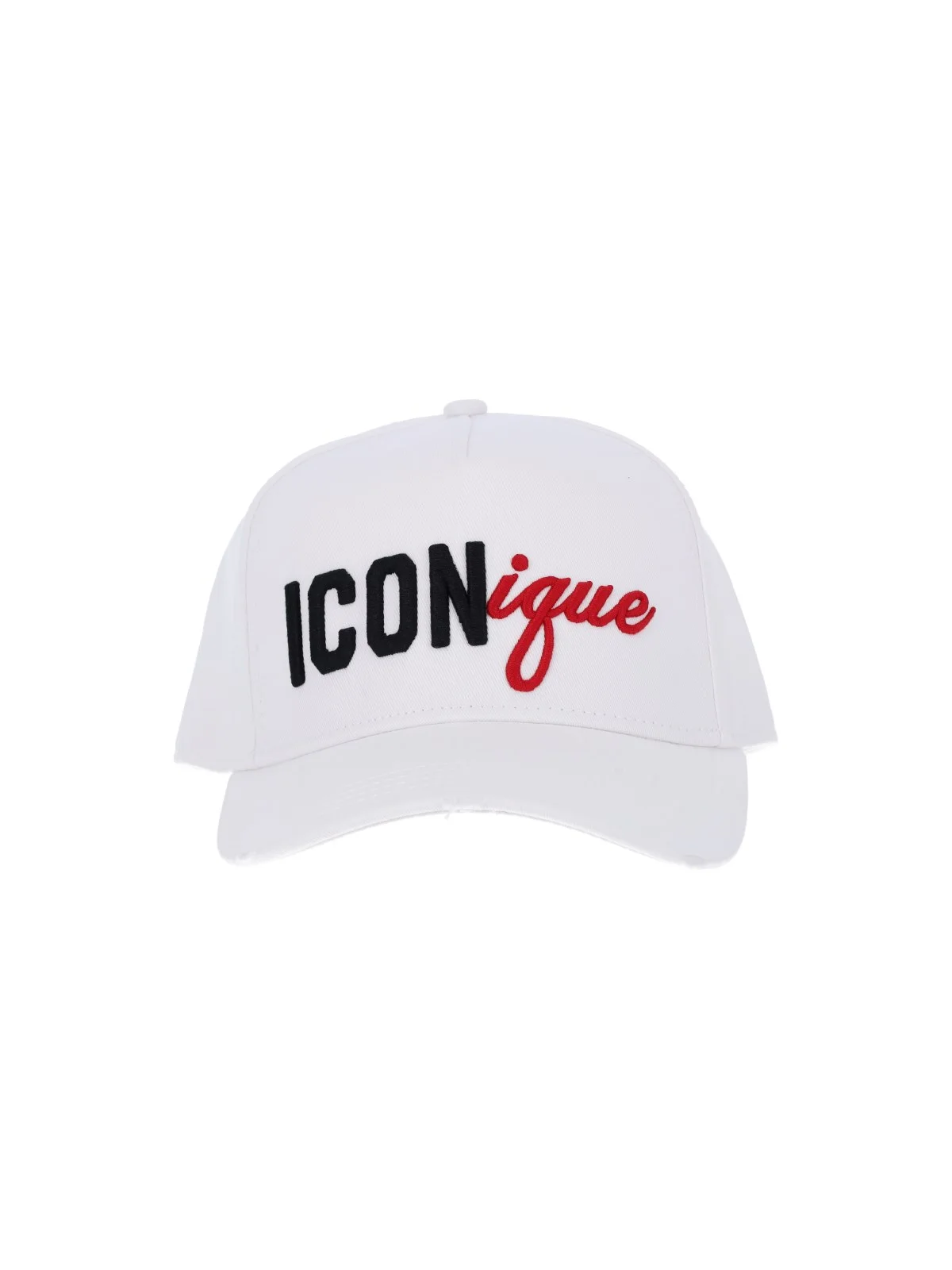 BASEBALL CAP “ICONIQUE” - 1