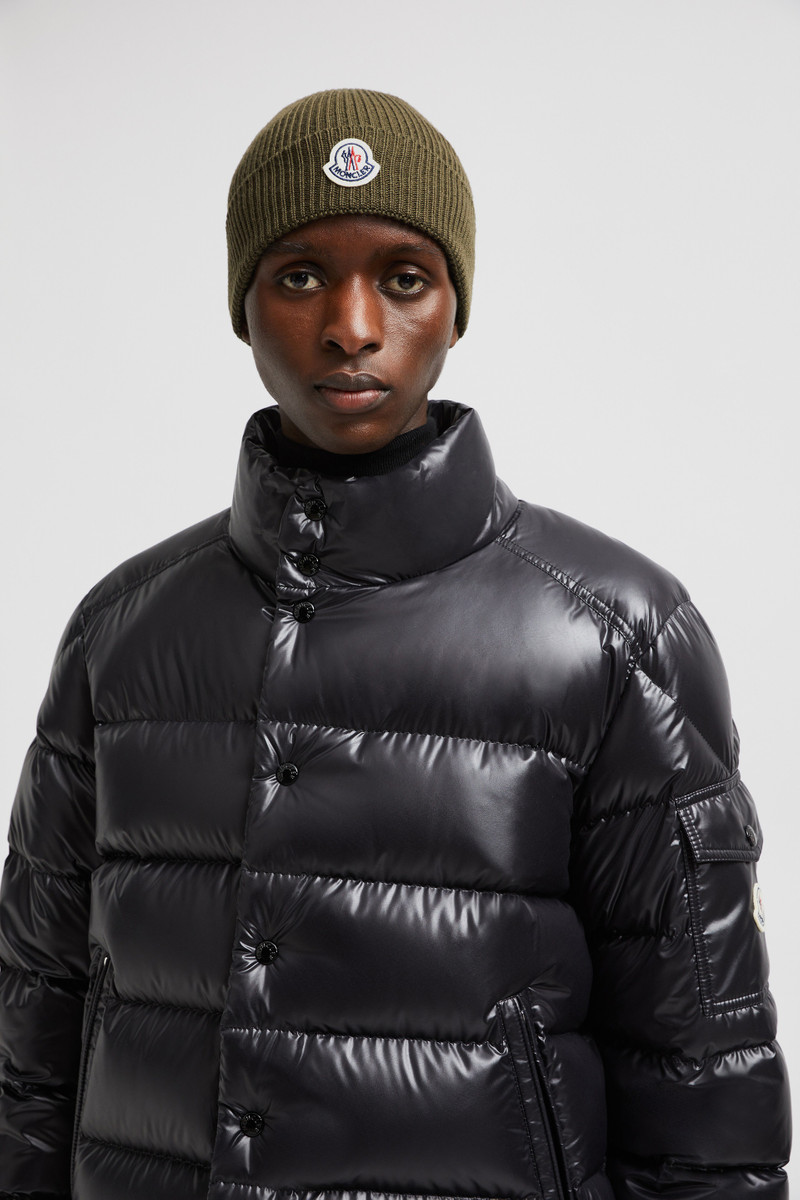 Moncler Wool Beanie outlook