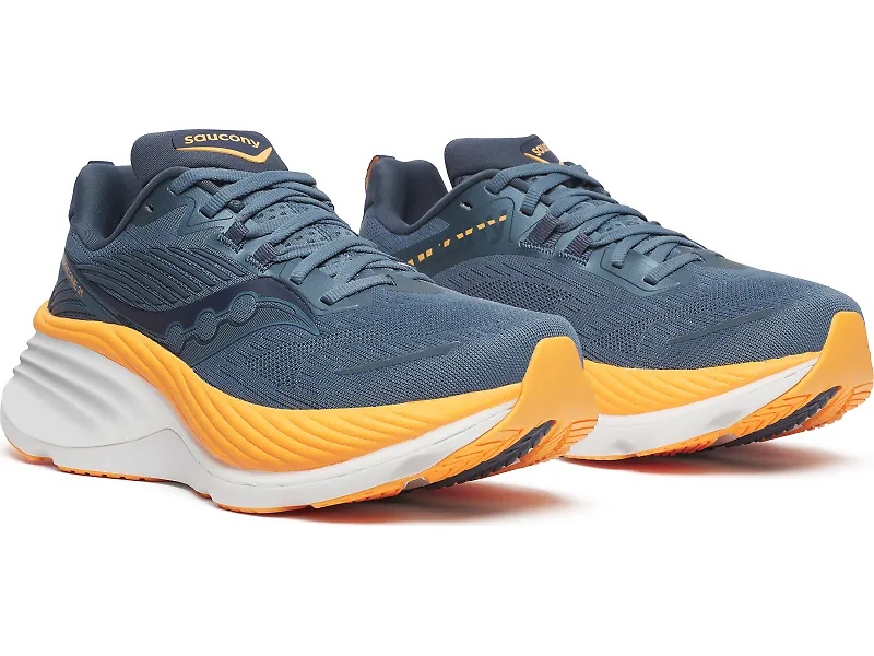 Saucony Hurricane 24 - 3