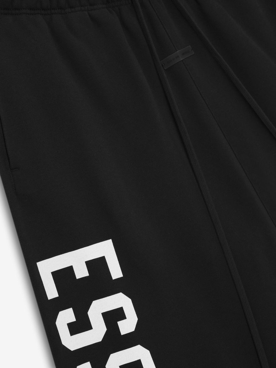 Lounge Fleece Sweatpant - 4