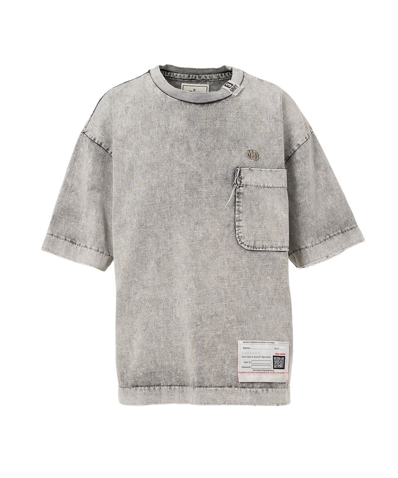 Amateur Sewn Like T-shirt 17