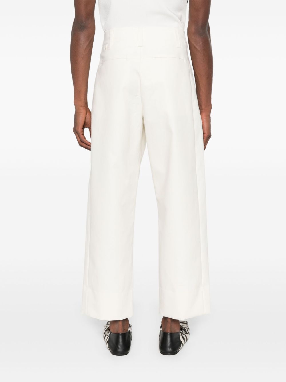 Le Marino trousers - 4