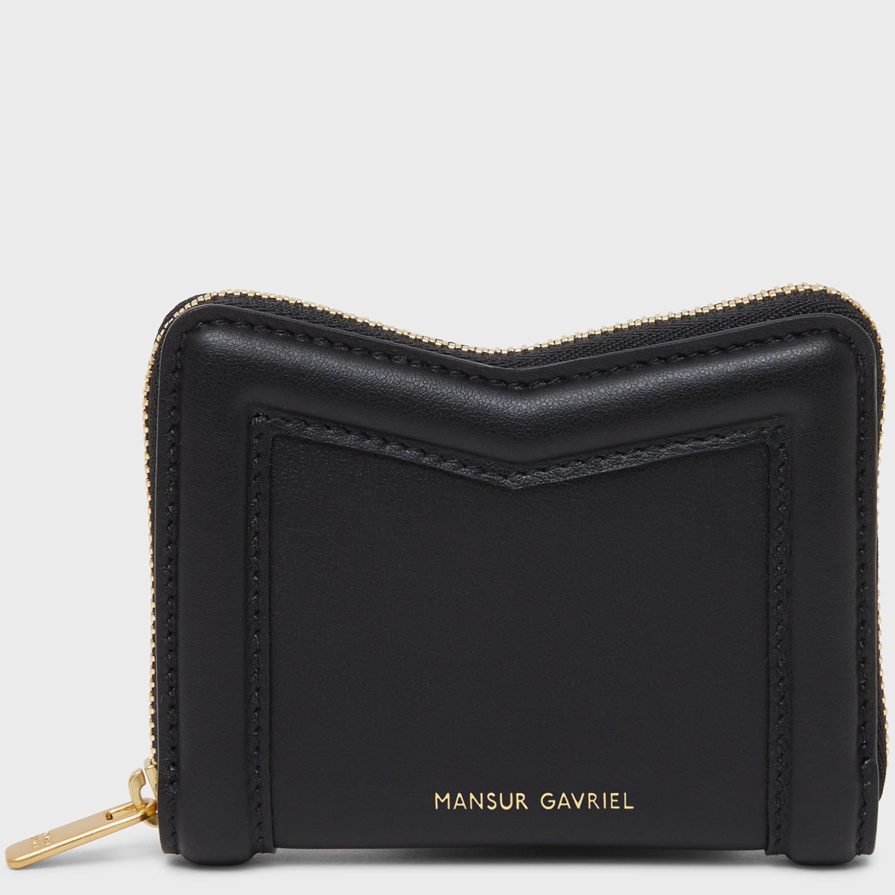 M COMPACT ZIP CASE - 1