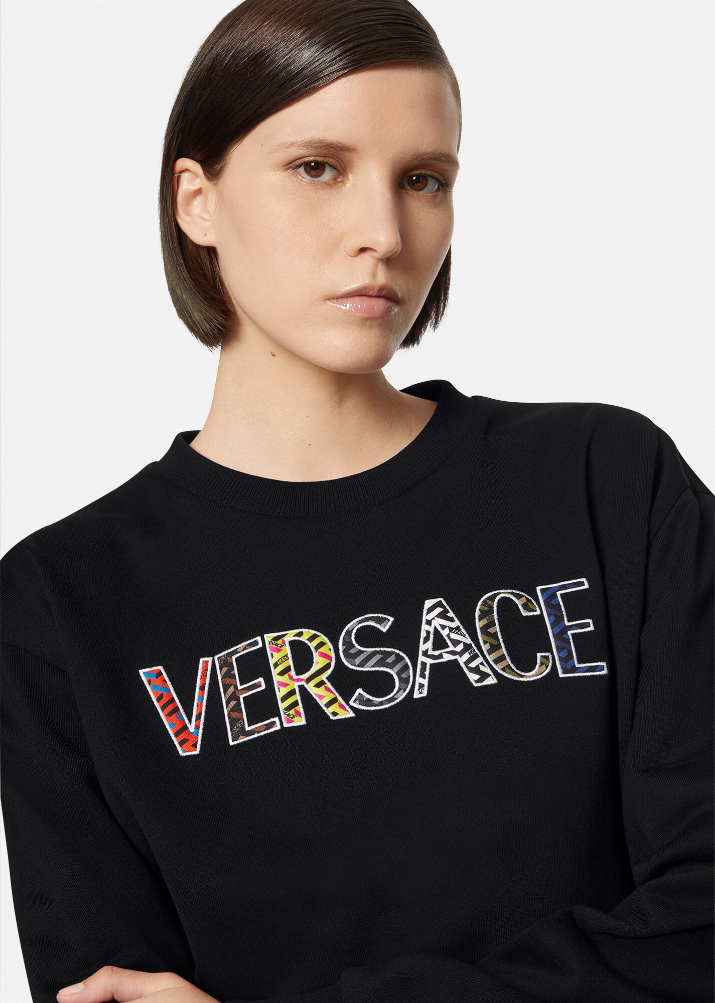 Logo Sweatshirt - 5