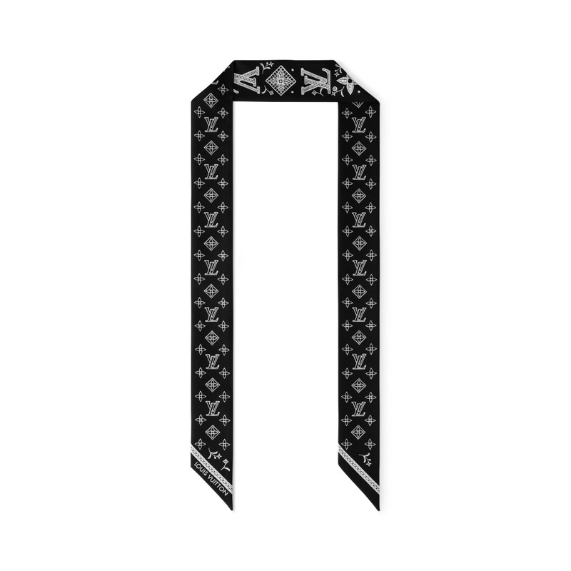 Monogram Romance BB Bandeau 3