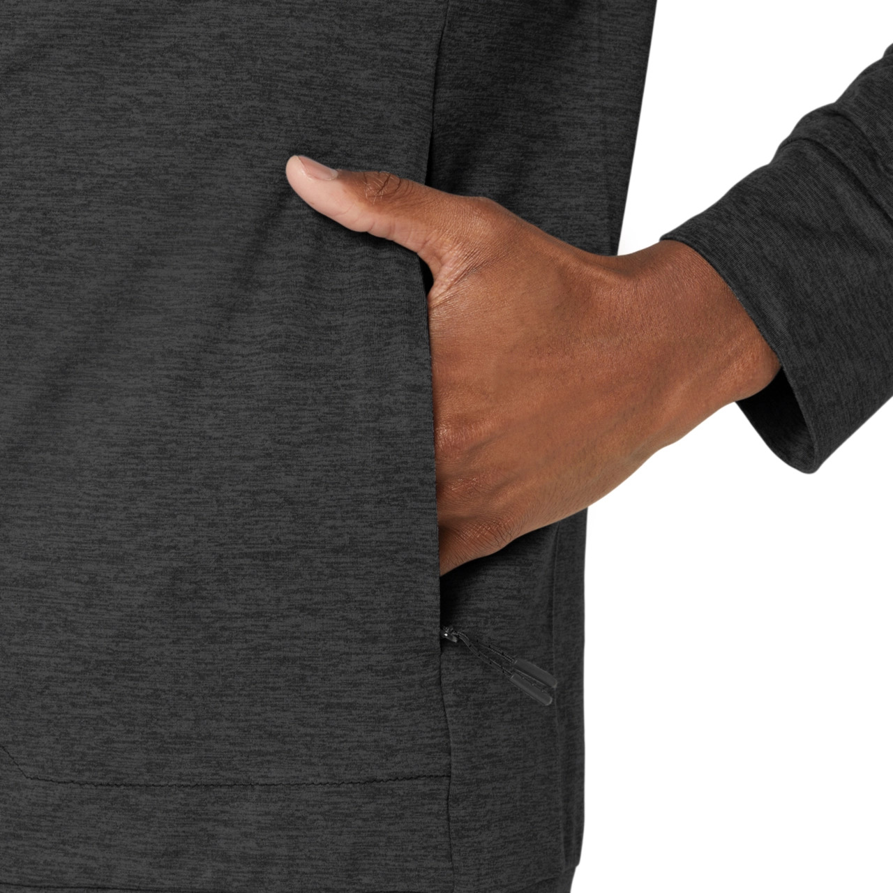 MEN'S TECH FZ HOODIE 2.0 - 6