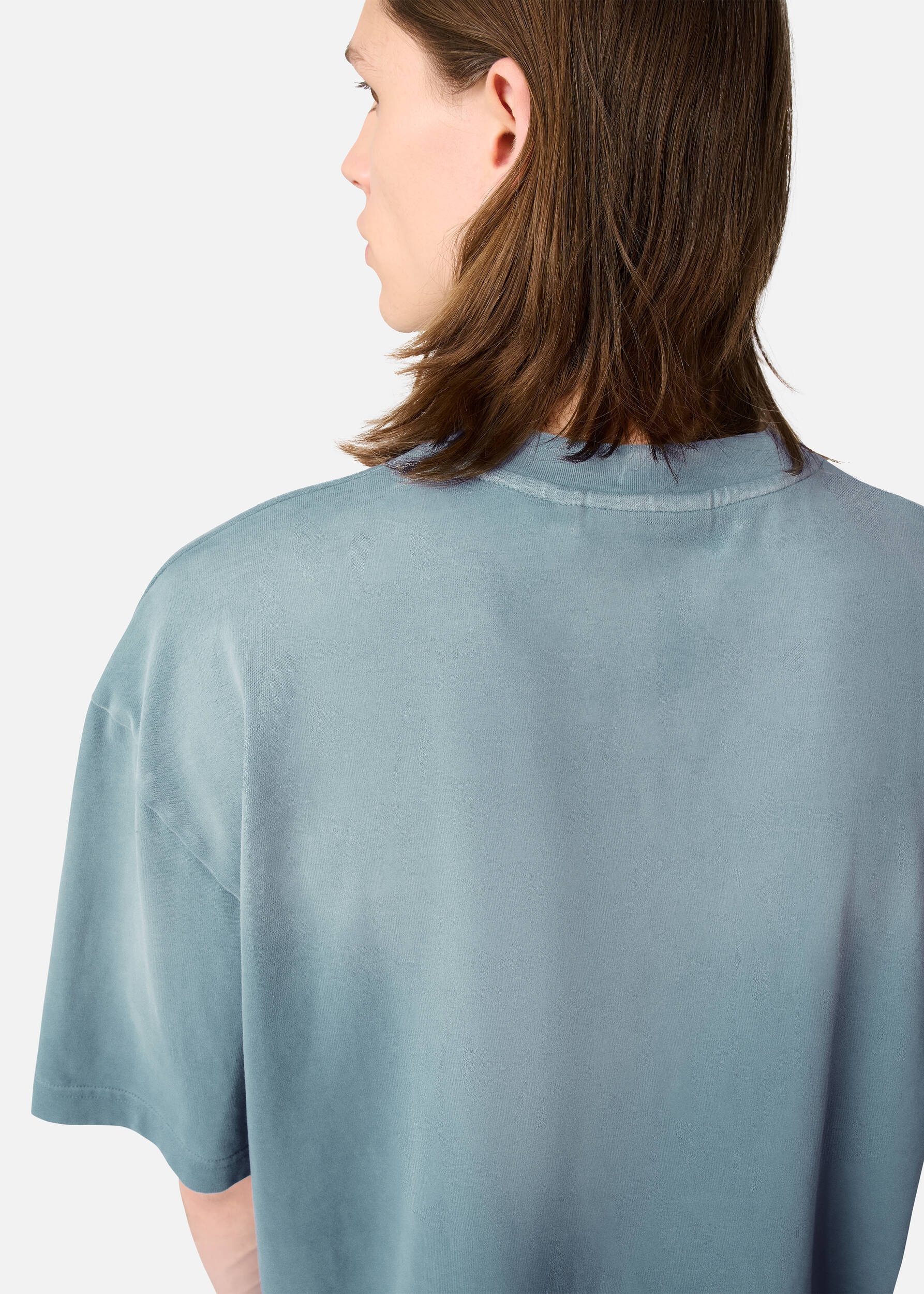Gradient T-Shirt - 6