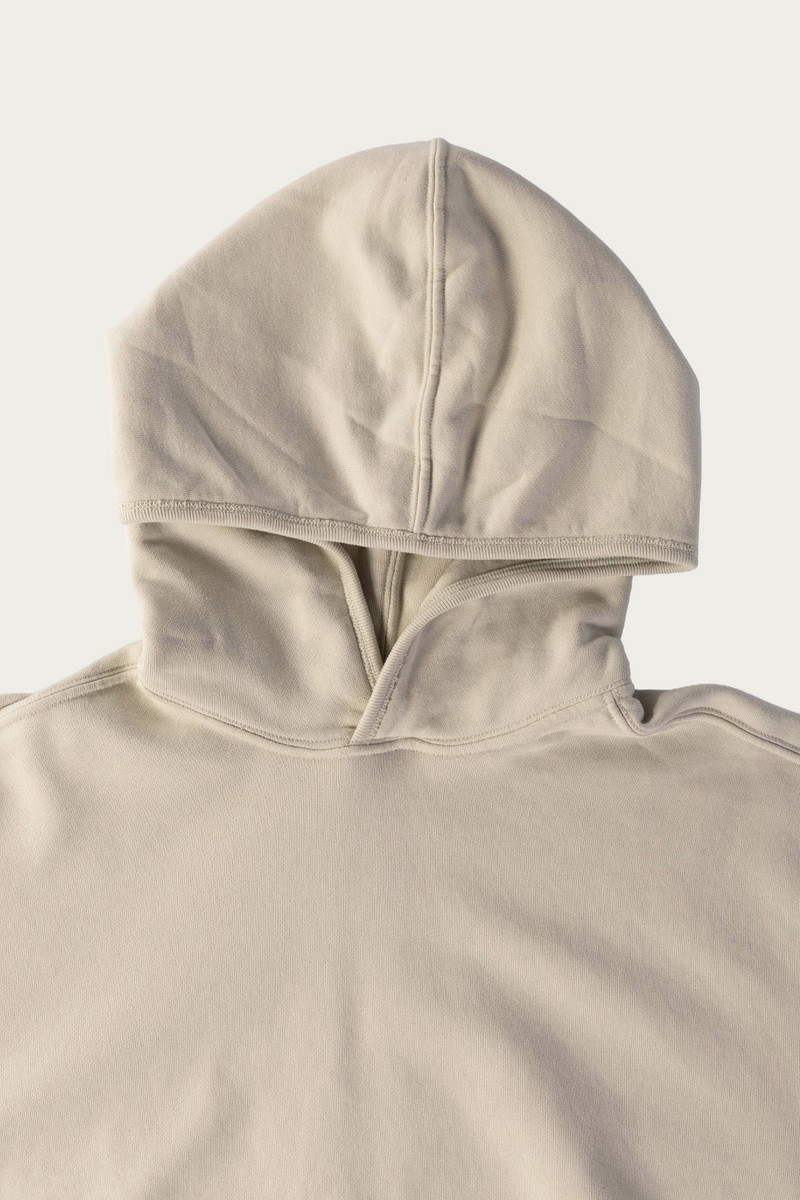 LADY WHITE CO. Mini Hoodie - Paper outlook