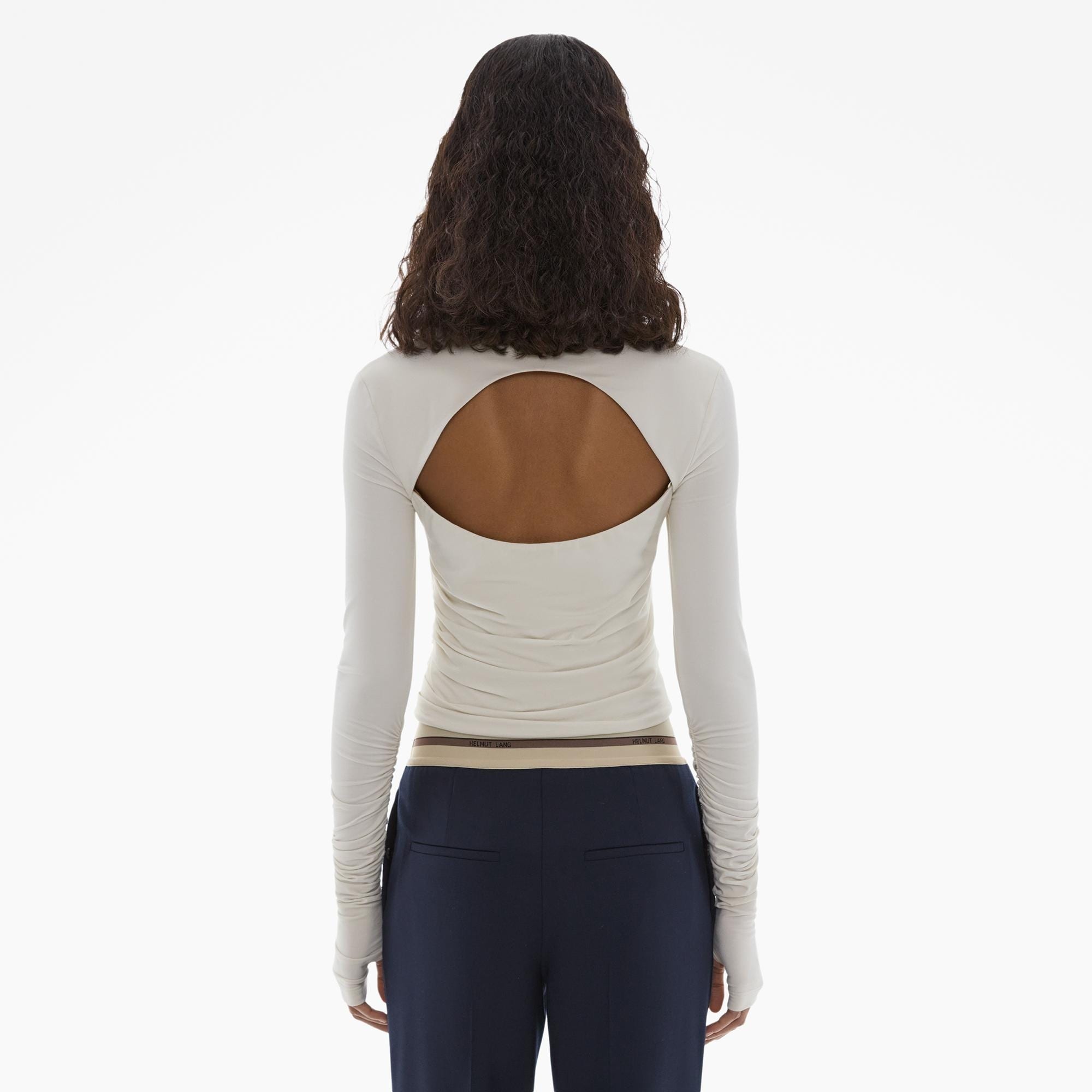 SHRUG TOP - 4