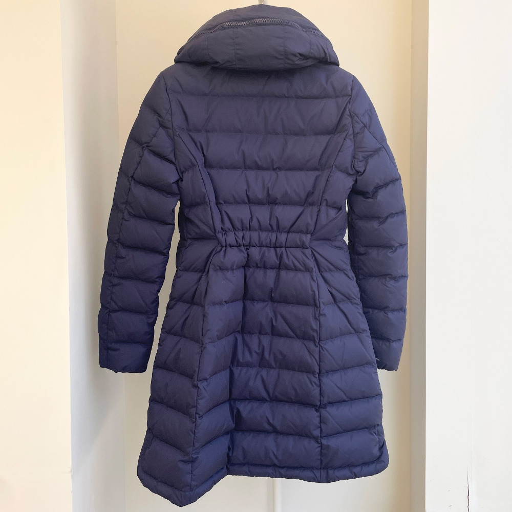 Moncler Moncler Flamette Long Padding 420934992905 54155 - 3
