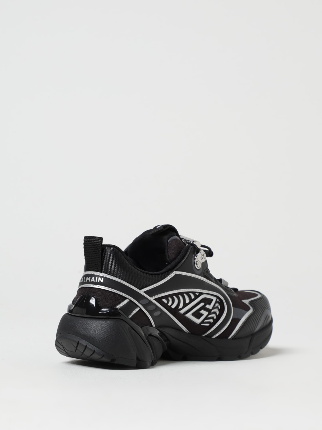 Sneakers men Balmain - 3