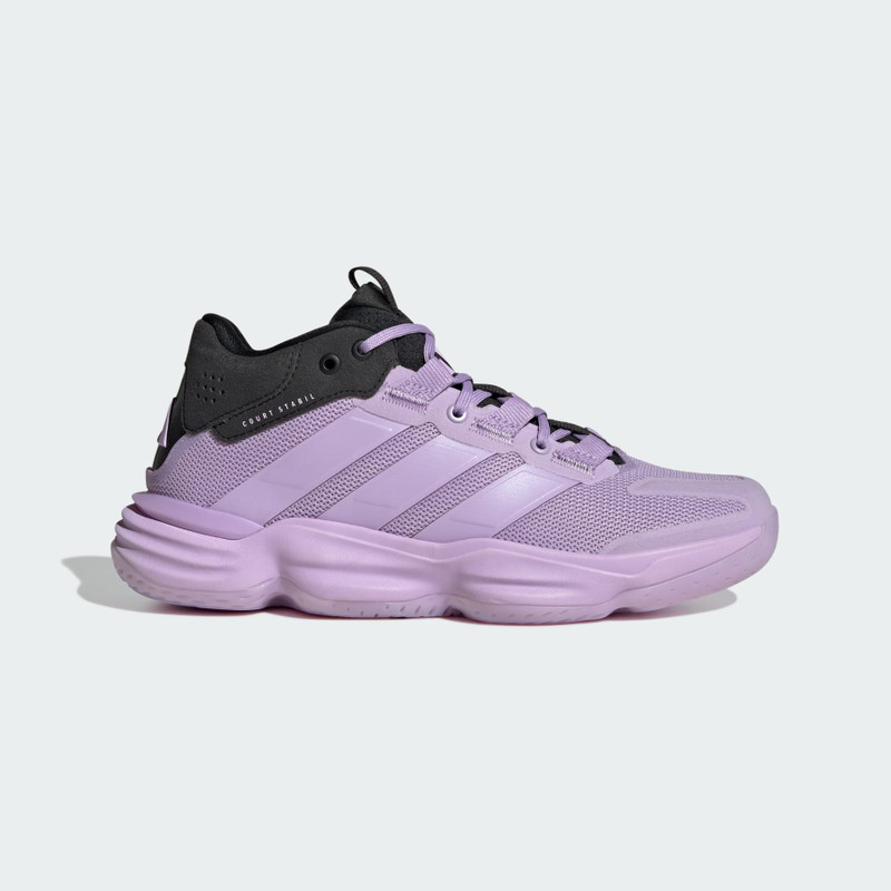 Court Stabil Indoor Shoes - 1