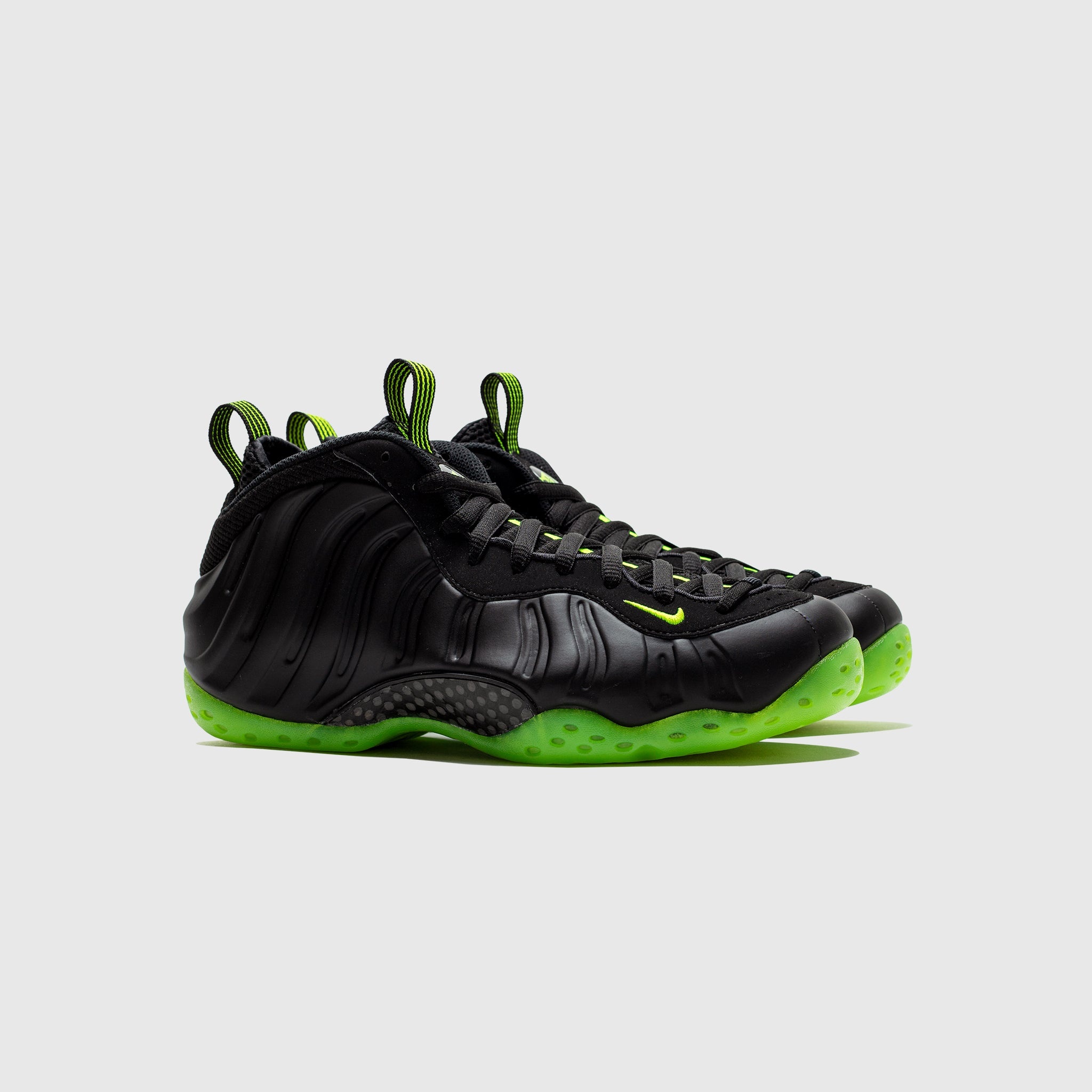 AIR FOAMPOSITE ONE "VOLT" - 2