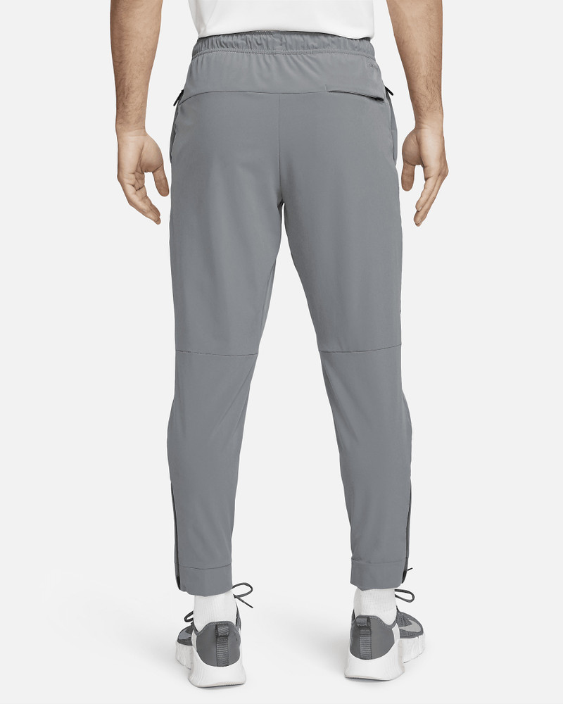 Nike Nike Unlimited Men's Dri-FIT Zippered Cuff Versatile Pants outlook