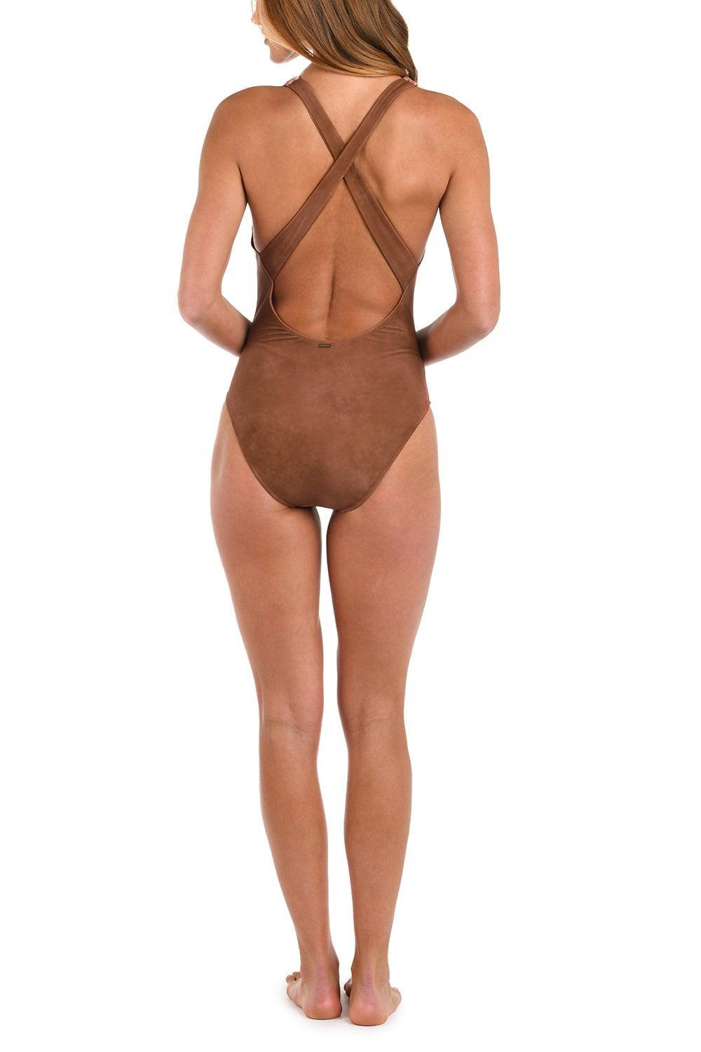 Lisa Bolero One Piece - 5