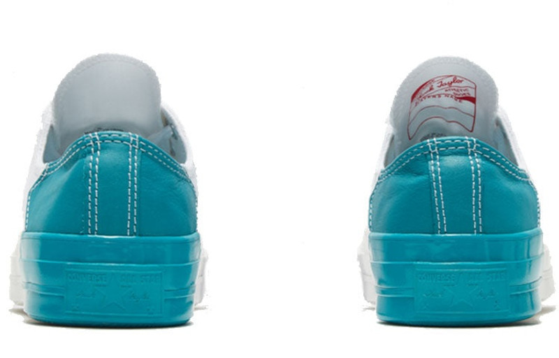 Converse (WMNS) Converse Chuck 1970s White Blue 566751C outlook