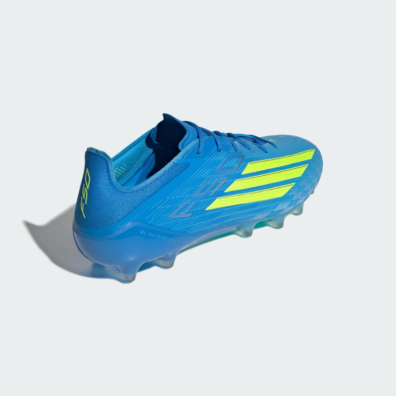 F50 ELITE Artificial Ground Soccer Cleats 7