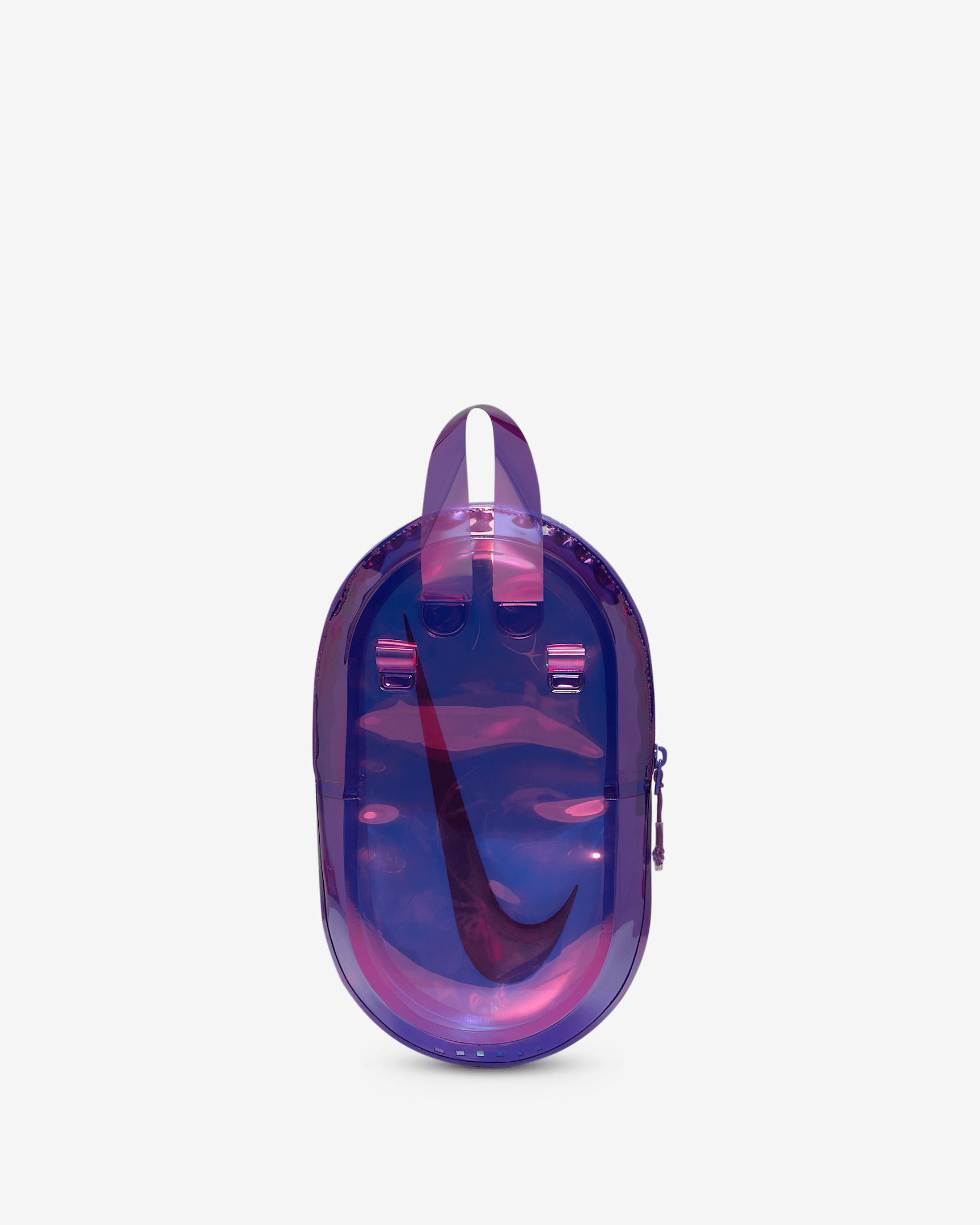 Nike Locker Iridescent Swim Bag - 3
