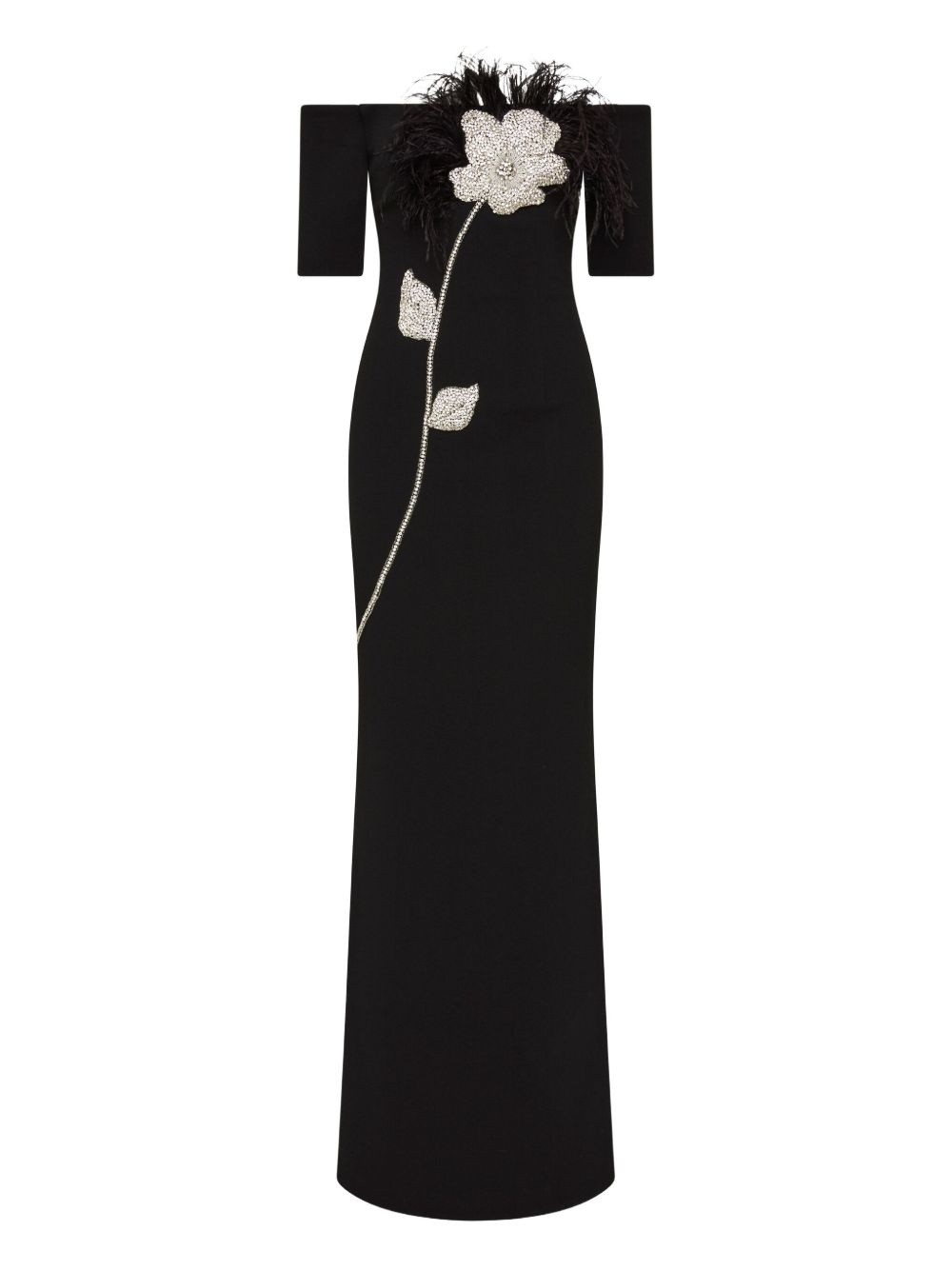 Starlight gown - 1