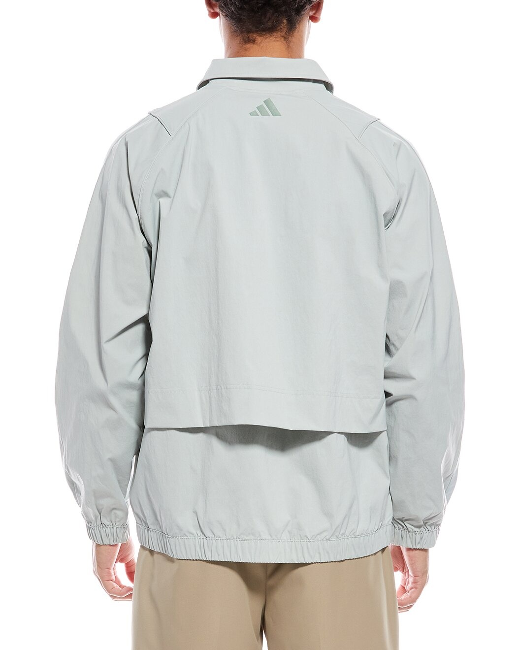 adidas BTC Jacket - 2