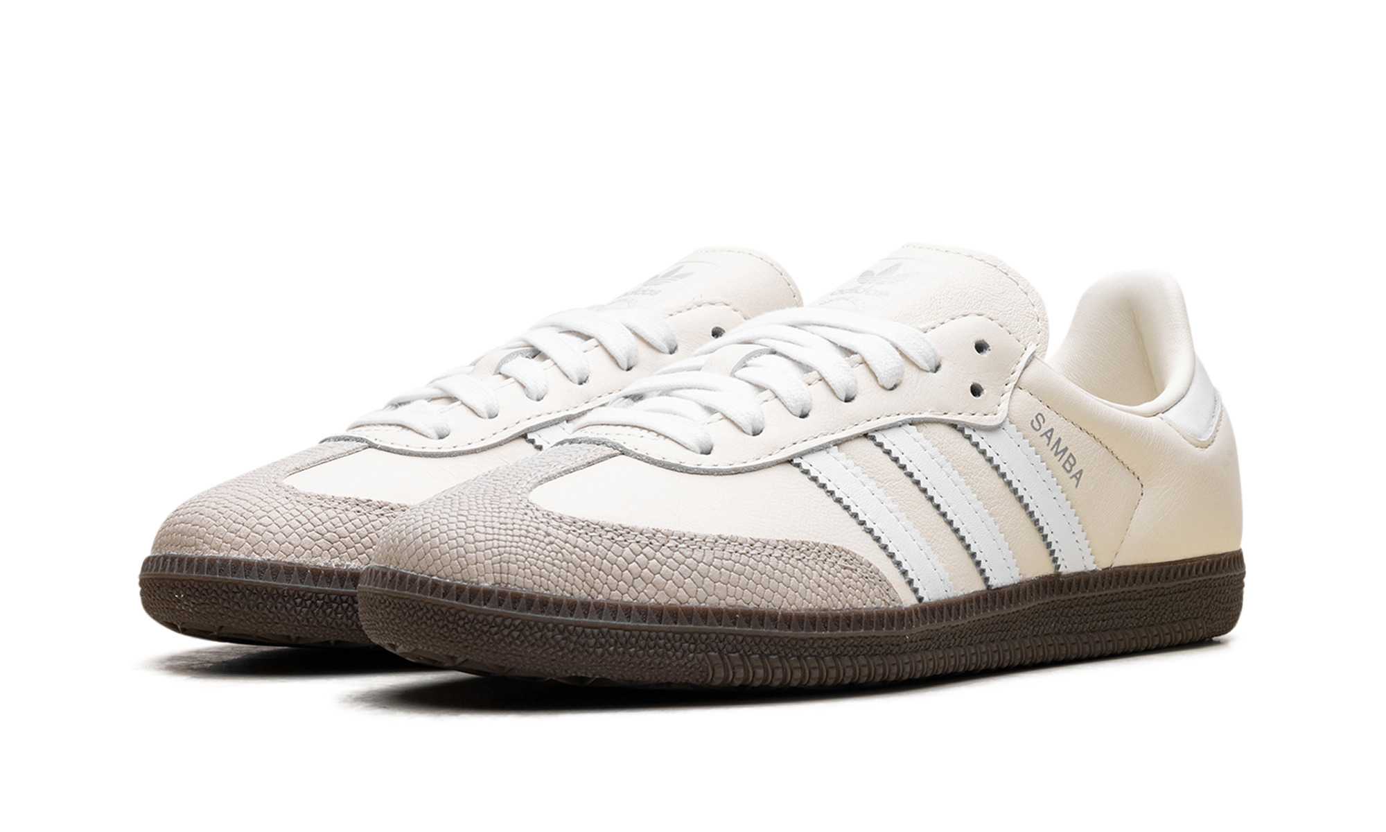Samba OG WMNS "Wonder Alumina" - 2
