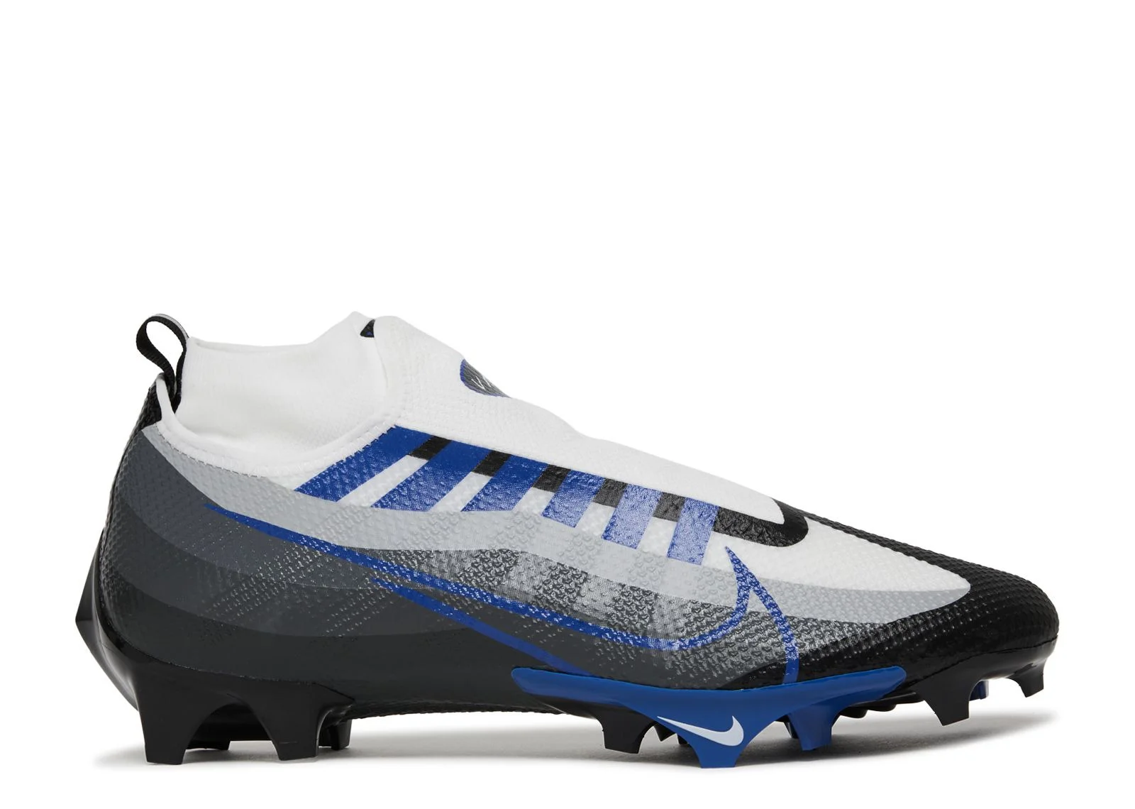 VAPOR EDGE PRO 360 'BLACK GAME ROYAL' - 1