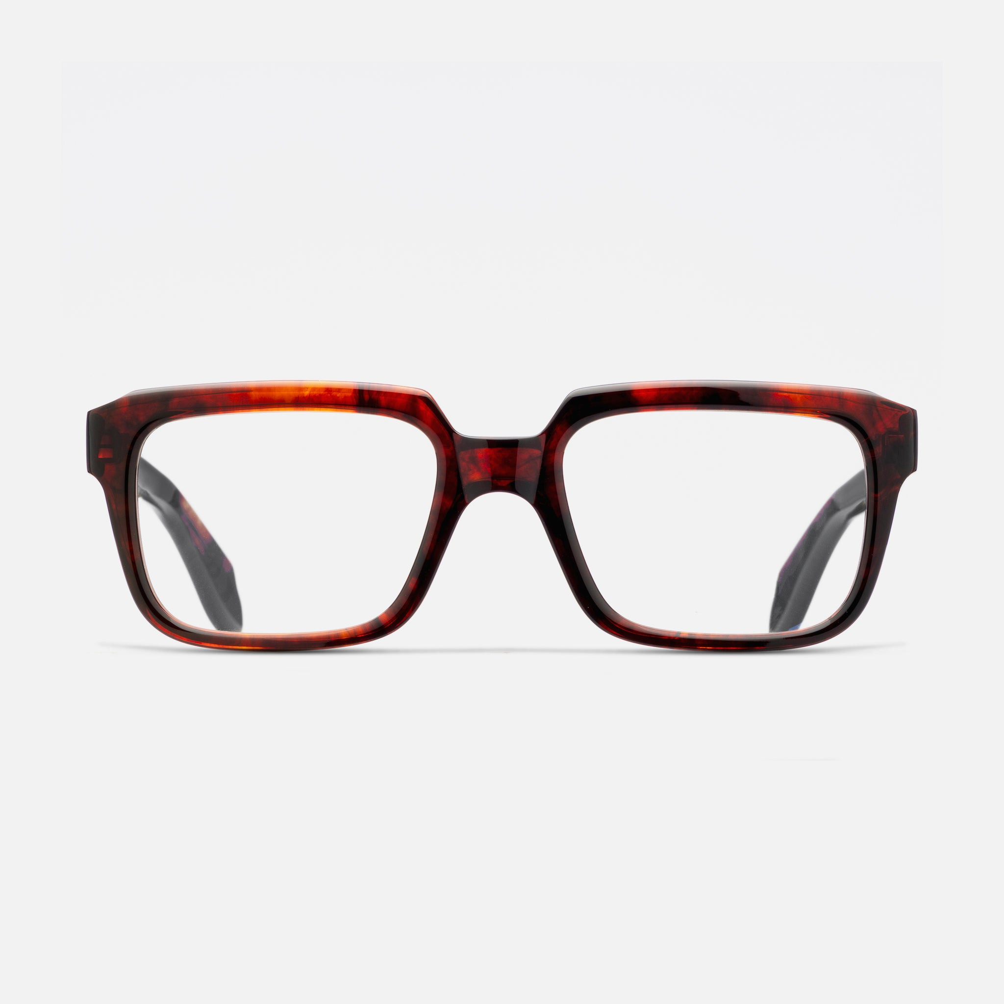 9289 OPTICAL RECTANGLE GLASSES - 3