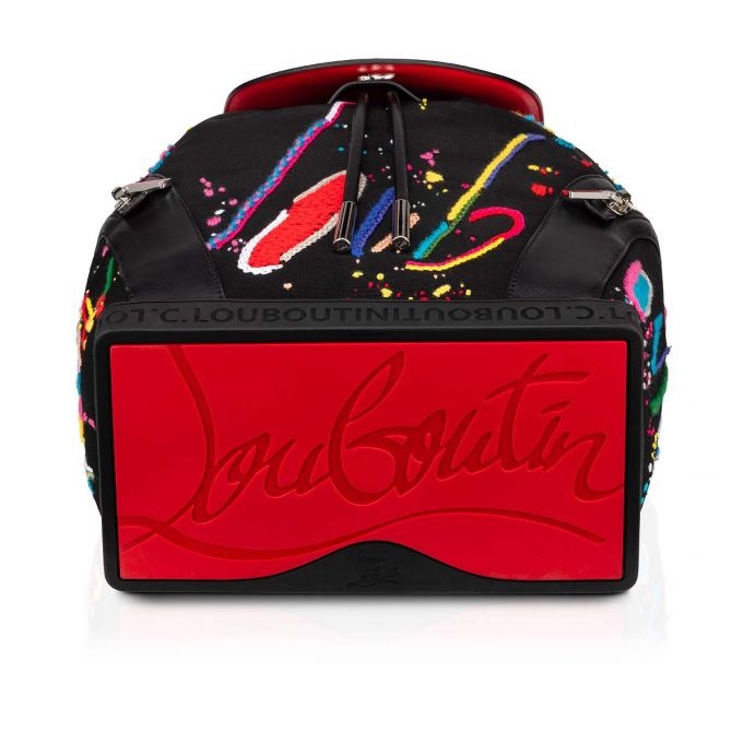 Explorafunk S BLACK-MULTI/BLACK/BLACK - 4