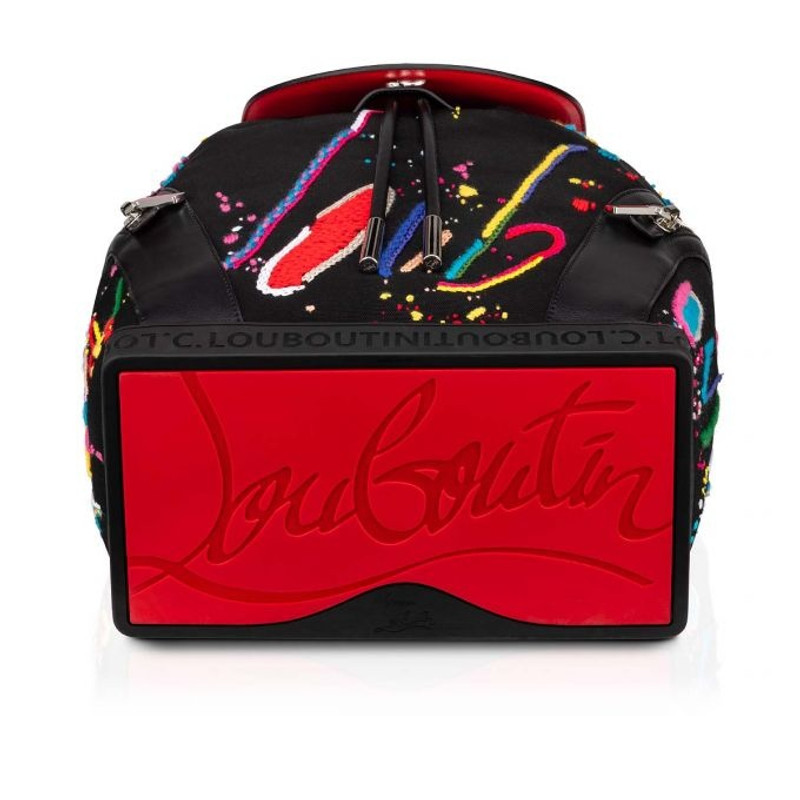 Explorafunk S BLACK-MULTI/BLACK/BLACK 4