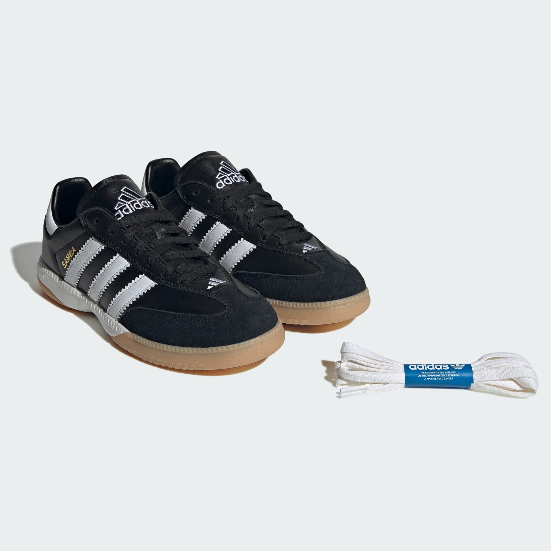 Samba MN Shoes - 8