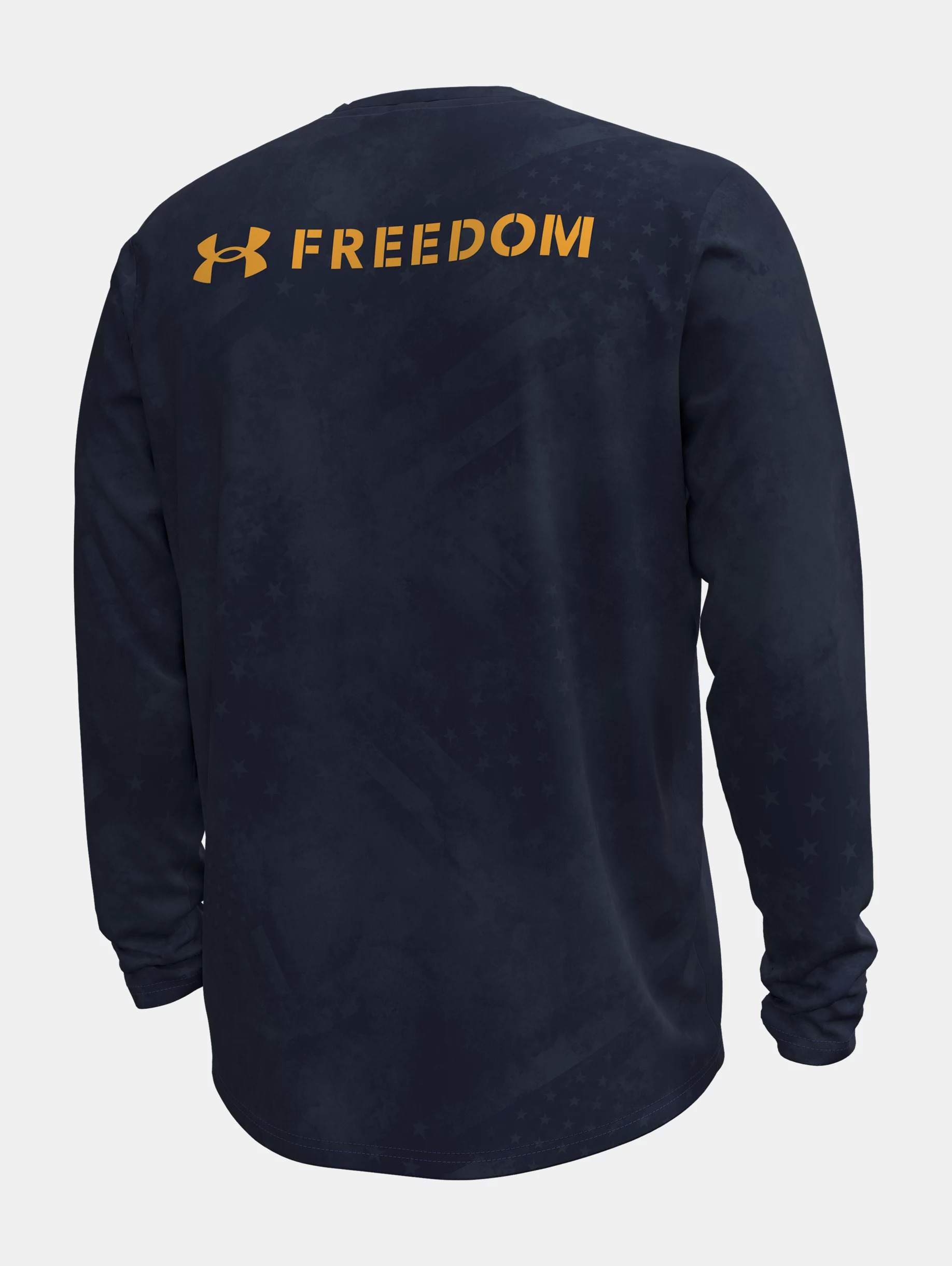 UA Armourfuse Collegiate - 3