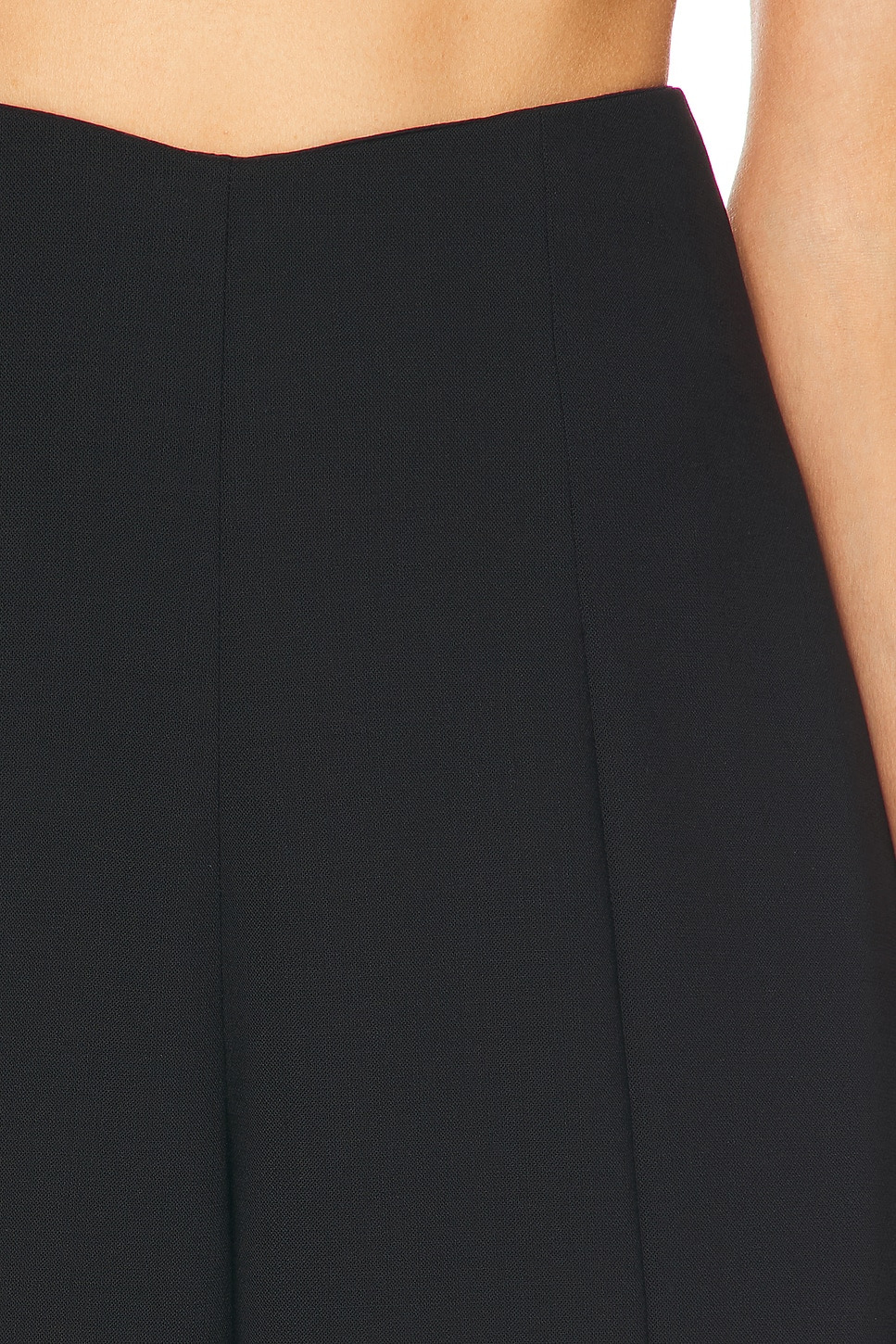 Wide Leg Pant - 6