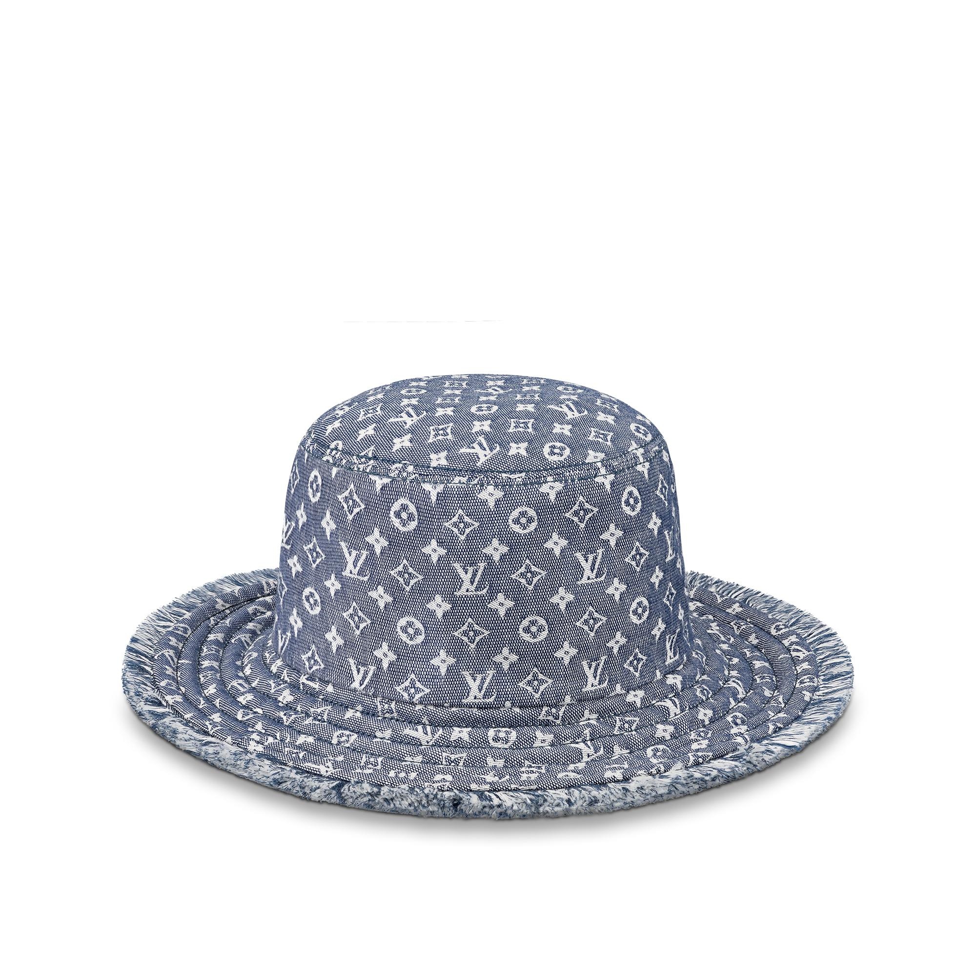 Bobbygram Hat - 1