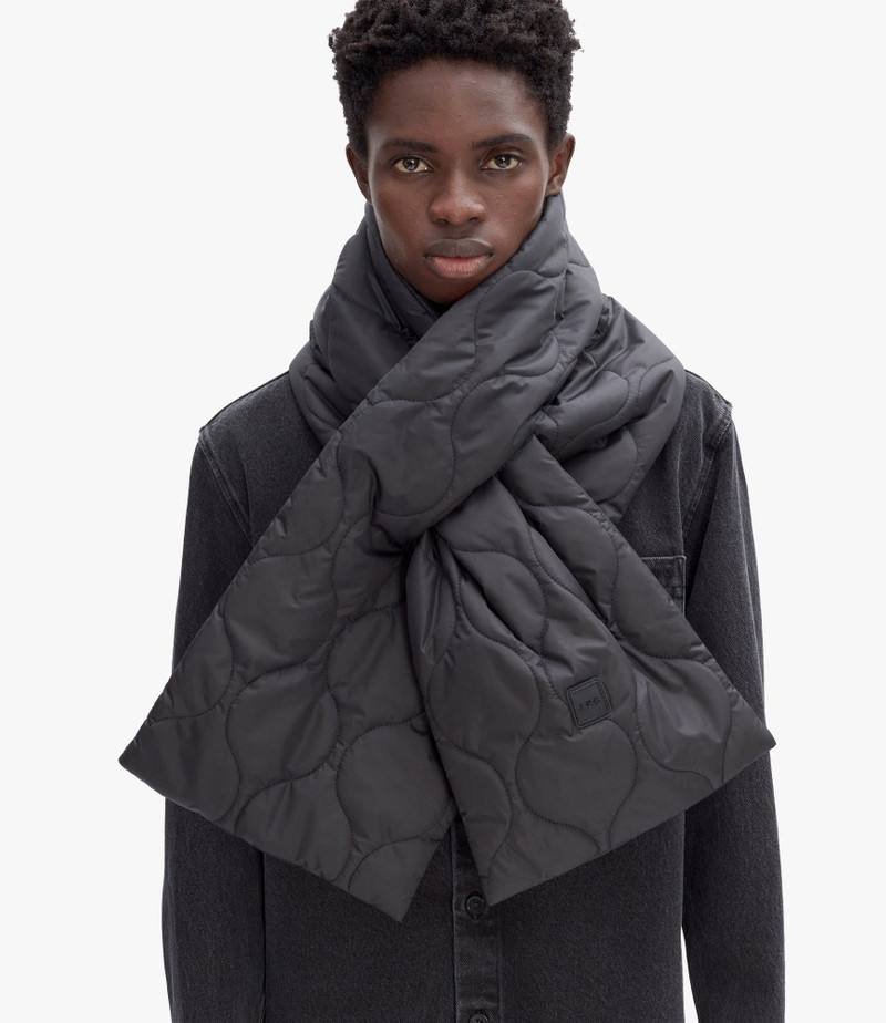 A.P.C. LOUISE SCARF outlook
