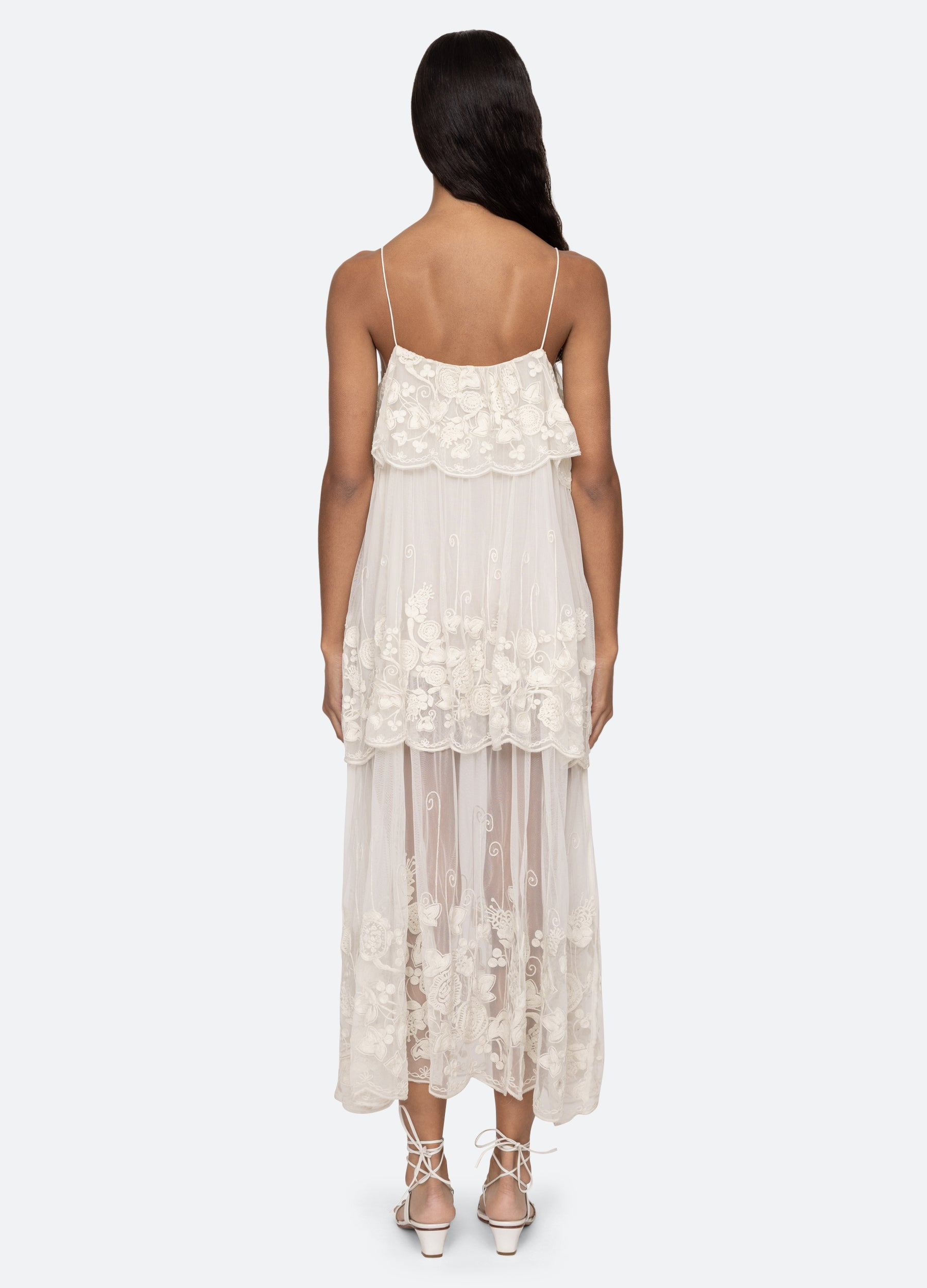 Arielle Dress - 2