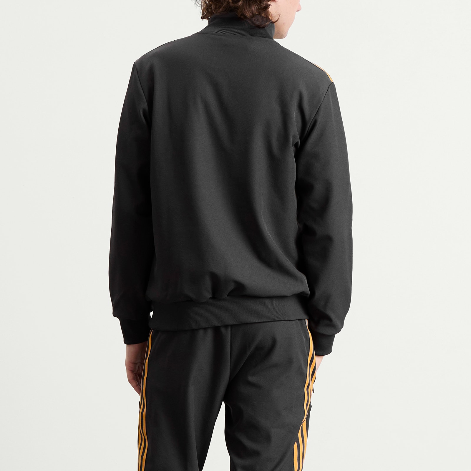 adidas Manchester United Icon Track Top - 3