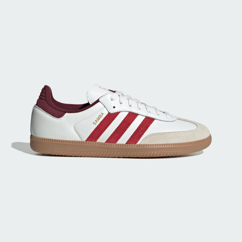 SAMBA OG - 1